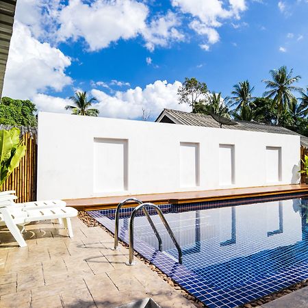 S2 Residence Ao Nang Екстериор снимка