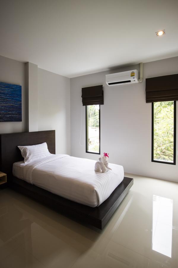 S2 Residence Ao Nang Екстериор снимка