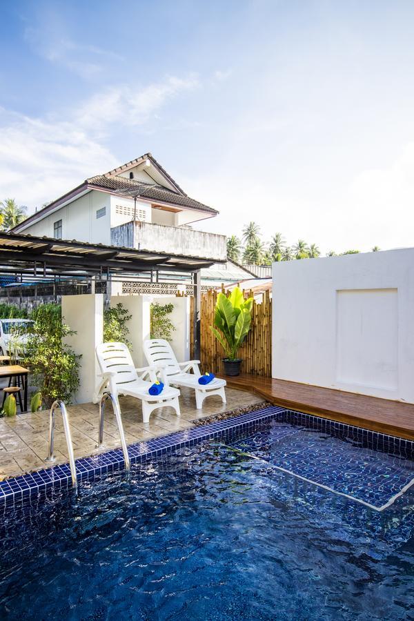 S2 Residence Ao Nang Екстериор снимка