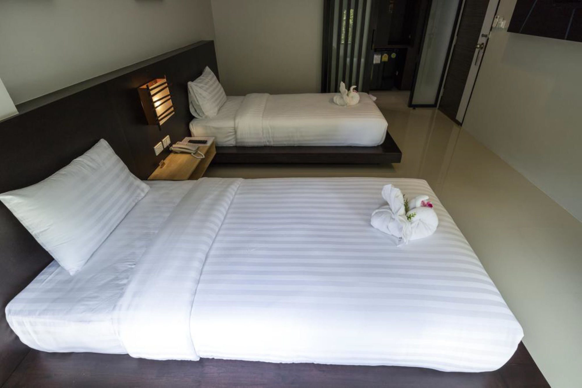 S2 Residence Ao Nang Екстериор снимка