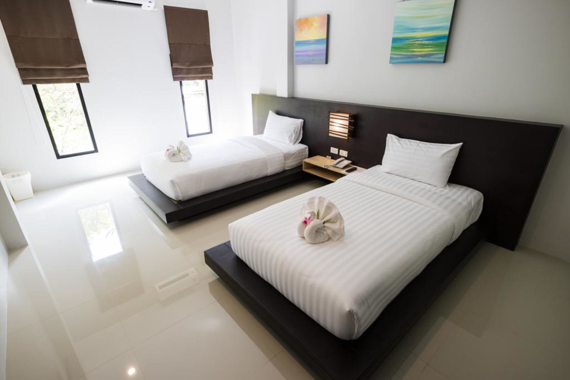 S2 Residence Ao Nang Екстериор снимка