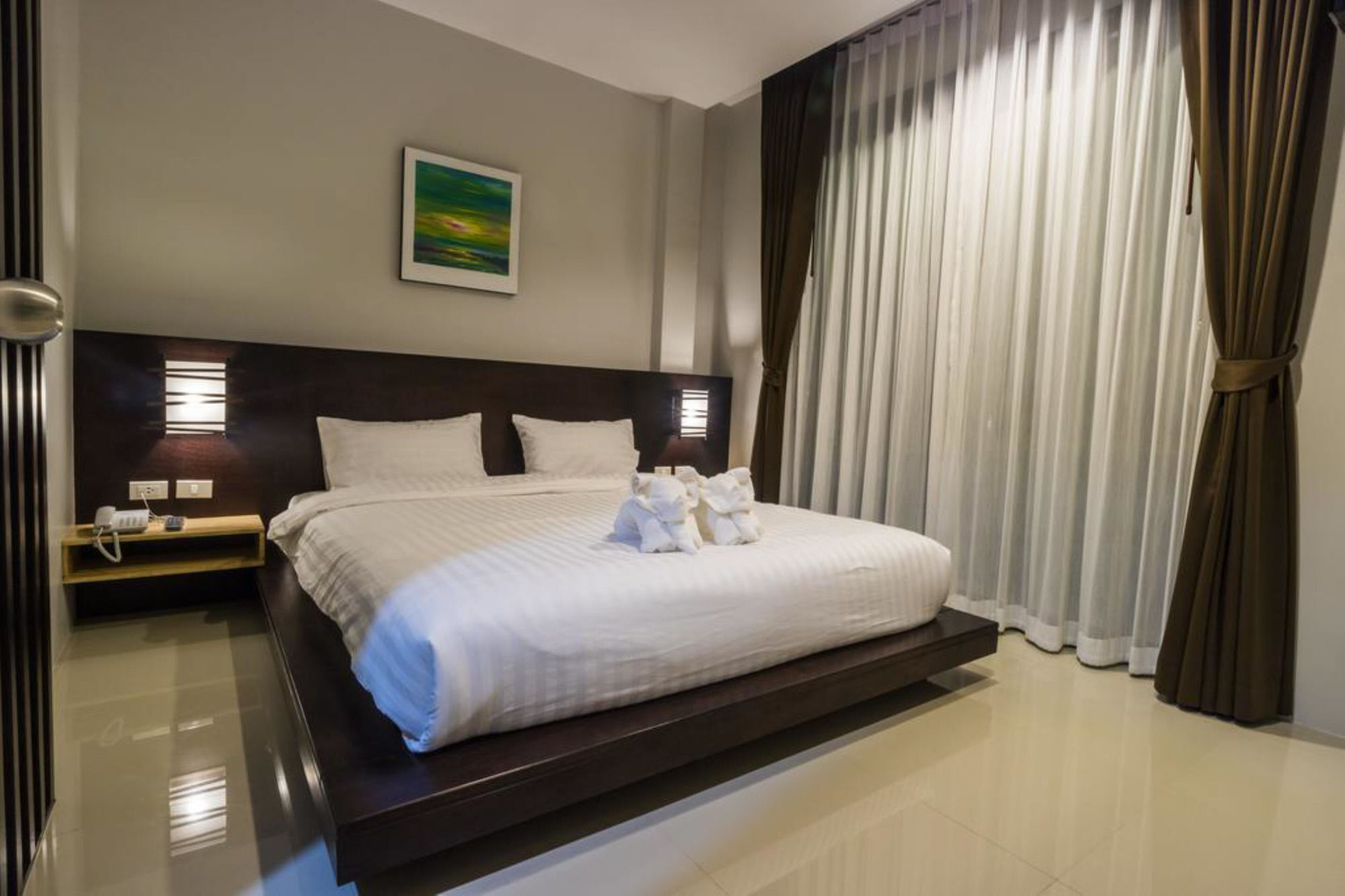 S2 Residence Ao Nang Екстериор снимка